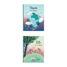 Hayvan Dili Ve Dili Edebiyatı - Kyut-759500