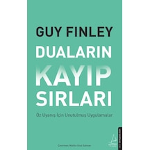Duaların Kayıp Sırları