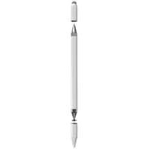 Ersdokunmatik Stylus Kalem Pen 1101 - Beyaz