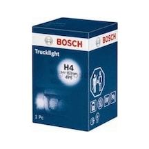 Cb 125 E Bosch Far Ampülü