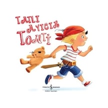 Tatlı Ayıcık  Tonti