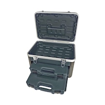 Tr Brüder Mannesmann M29087 Alet Kutusu, 163 Parça