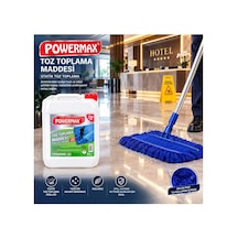 Statik Toz Toplama Maddesi 5 Lt - 936293591 Diğer