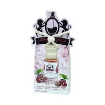 Lion Francesco Auto Fragrance Cherry 8ML