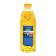 Ayrex Goodyear Yazlık 2'li Set Cam Suyu 3 Lt 2 X 1.8 Litre