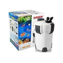 Sunsun Hw 303 A 1400 Lt/H Dış Filtre - Malawi̇ İzmi̇r