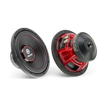 Reiss Rs-hk8 20cm 800watt 300rms 20cm Subwoofer