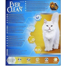 Ever Clean Litterfree Paws Esanslı Kedi Kumu Tozsuz Formül 10 Lt