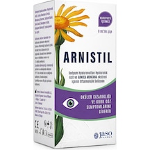 Arnıstıl 8 Ml Goz Damlası