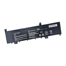 Asus Vivobook N580vd. N580gd. N580vn. M580 Batarya Pil A+++