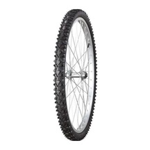 İrc 24 X-1.3/8 Nda Tt Dış Lastik Siyah
