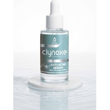 Clynoxe Anti-acne Serum, Akne Karşıtı Yüz Serumu 30 Ml
