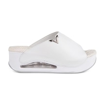 Muya Aero Anatomik Air Max Tabanlı Kadın Terlik 31212-8401-STAN