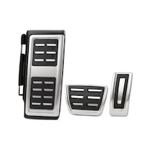 Seat Ateca Otomatik Pedal Seti