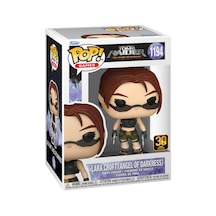 Tomb Raider Pop Lara Croft Angel Of Darkness Pop Figure Figür