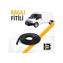 Ford Transit Panelvan 2001-2006 Bagaj Fitili Bm01922