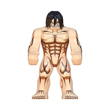 Aot Anime Dev Mini Figür Attack Titan X-367