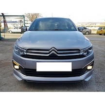 Citroen C Eylsee Ön Ek