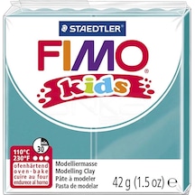 Fimo Kids Polimer Kil 42g No:39 Turkuaz