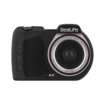 Sealife Micro 3.0 64gb Sl550 4k Ultra Hd Videolu Ve 60 Metreye Kadar Suya Dayanıklı Su Altı Kamerası