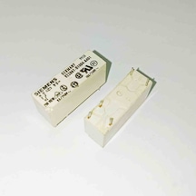 V23061-b1004-a401 9v 8a 1c 5pın Siemens Güç Röle 2 Adet
