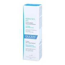 Ducray Keracnyl Pp+ Sivilce Kremi 30 Ml Ducray Keracnyl Pp+ Sivilce Kremi 30 Ml