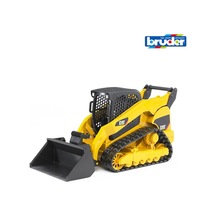 Bruder Caterpillar Paletli Yükleyici  Br02136