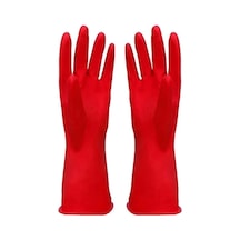 Hubrendy Tedarik Temizlik Ve Bulaşık Eldiveni Medium M 1 Çift Royaleks-clkn-1662