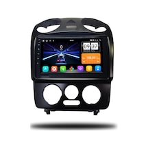Medya Magic Vw Beetle 2003-2010 Uyumlu 6-128 Gb Multimedya Carplay 9"