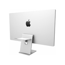 Apple Studio Display Sırt Çantası, Havalandırmalı Gizli Depolama Rafı, 1,5 X 9,7 X 13 Cm, Gümüş
