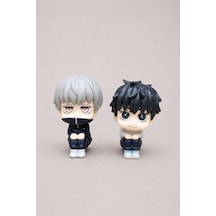 Anime Figür Set 779c