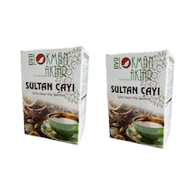 Sultan Çayı 150g 2adet, Lokman Aktar