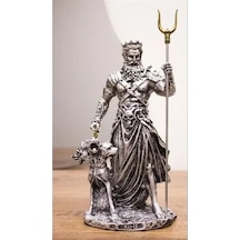 Hades Biblo Gümüş Diğer