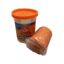 Tek Renk Oyun Hamuru 125 Gr Turuncu TURUNCU