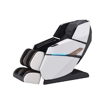 Wollex S60 Power Yoga Masaj Koltuğu Grey