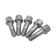 Bıjon Cıvatası 5 Adet Mercedes W124-w201-w202-w203-w210-vaneo