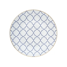 Zm Decor Esme Tabak 28 Cm