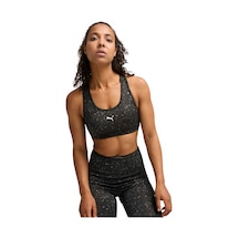 Puma 4keeps Bra P Siyah Kadın Sporcu Sütyeni 52531740 Siyah