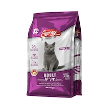 Energy Kedi Maması 500 Gr Gurme 12'li Paket