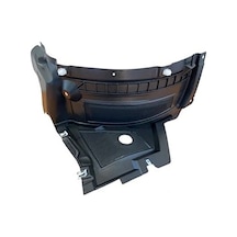 Audi A6 2012-2018 Çamurluk Davlumbazı Sağ Küçük Oem 4g0853888c