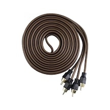 Reıss Audıo Rs-gx5 Kablo 2rca 2rca Bakır 5mt