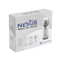 Dırect Nexus Mesh Nebulızator