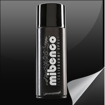 Plasti Dip - Mibenco 400Ml Sprey - Parlak Siyah