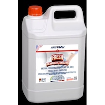Fresh Konsantre Hijyenik Tuvalet Banyo Temizleyici 20 Kg