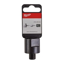 Milwaukee Ø22-29 Mm Taşlama Adaptörü Mermer. Seramik Panç