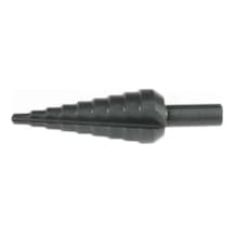 Makina Takım B00314010539 Hss Çap 4-39 MM 13 Kademeli Sac Delme