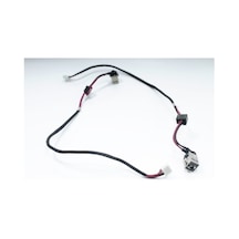 Lenovo Uyumlu Ideapad G570 G575 Power Jack,Dc Soket, Şarj Girişi