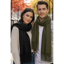 Siyah - Yeşil