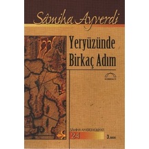 Yeryüzünde Birkaç Adım- Kubbealtı Neşriyatı