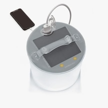 Luci Solar Base Light Çok Renkli